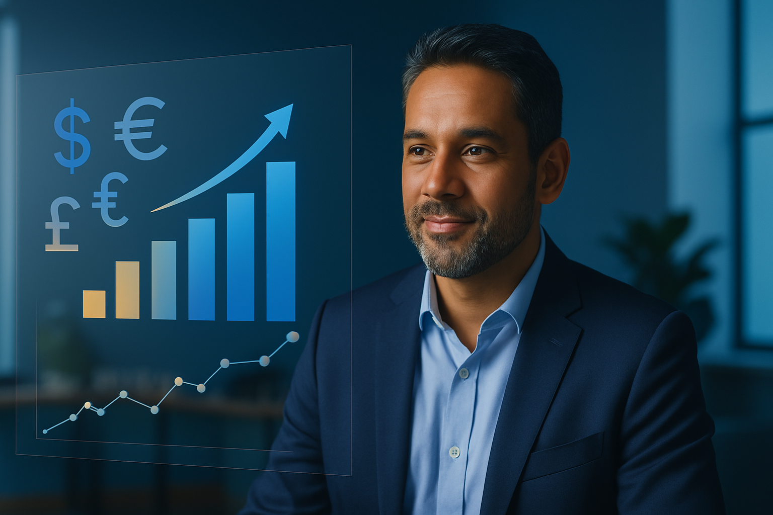 Business Financing Solutions