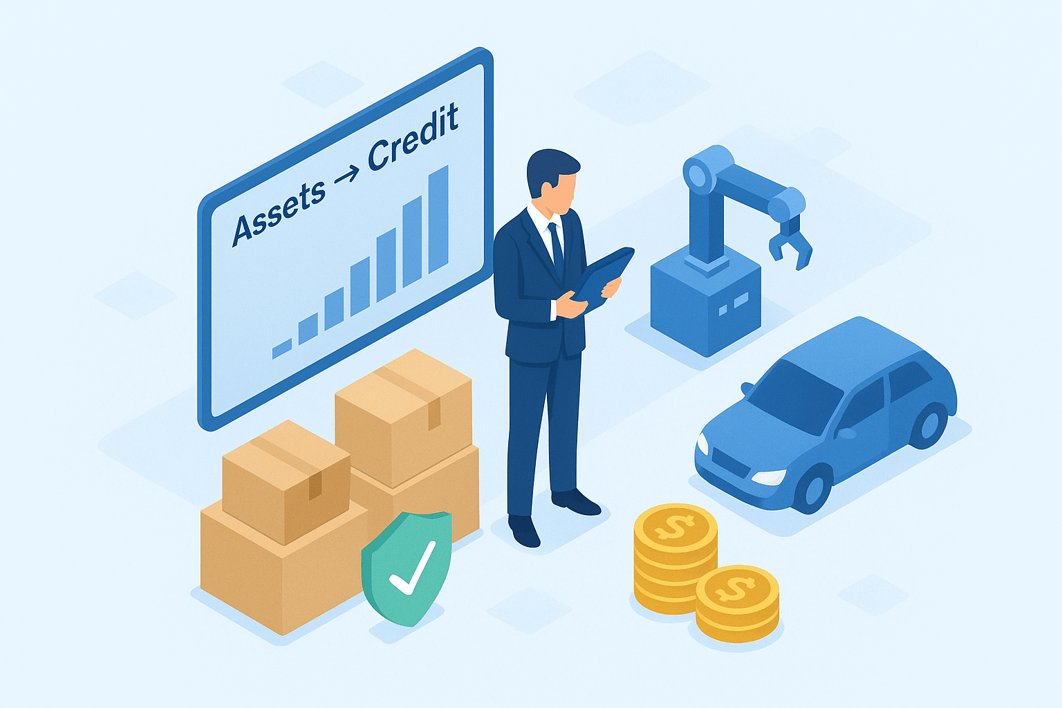 Asset Based Lending