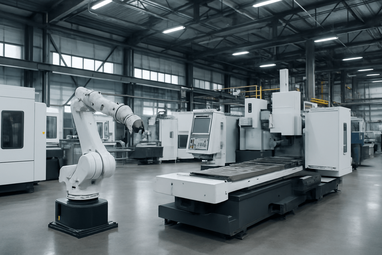 Equipment Financing Solutions