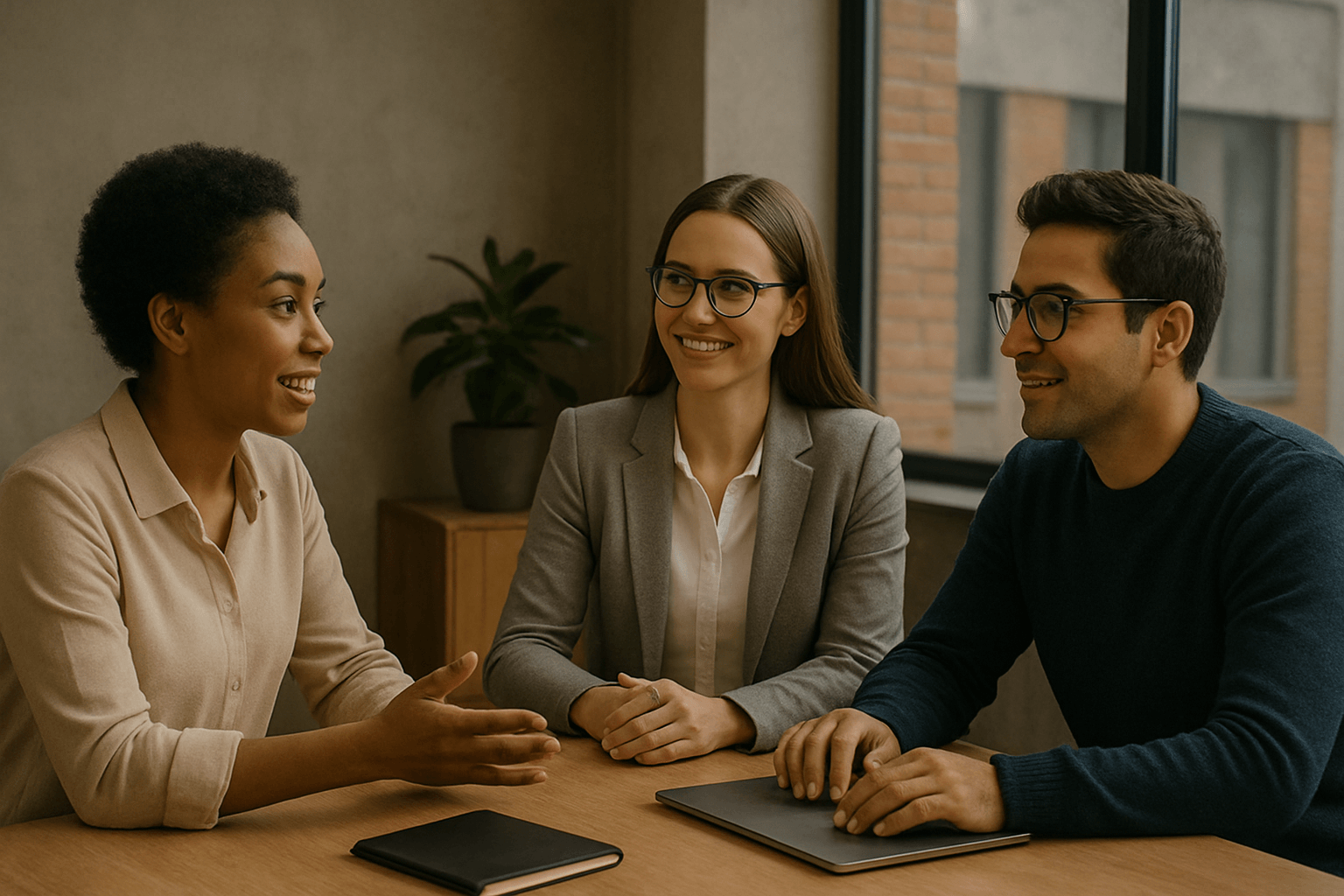 Contact Our Financial Experts