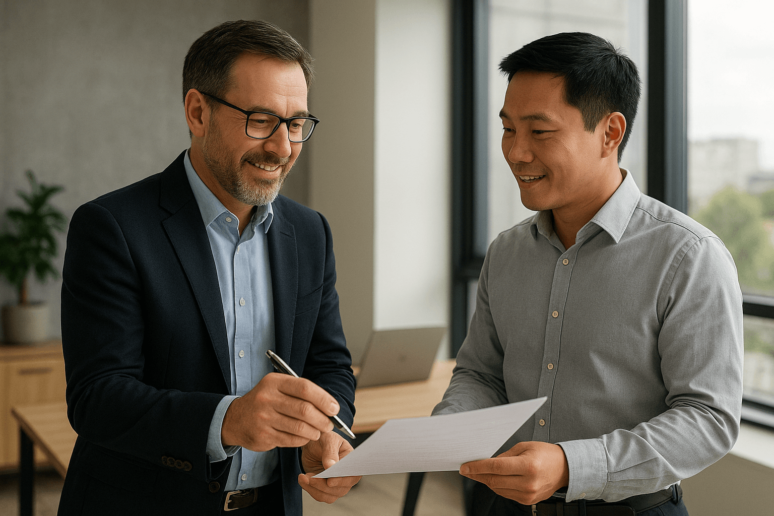 Purchase Order Financing