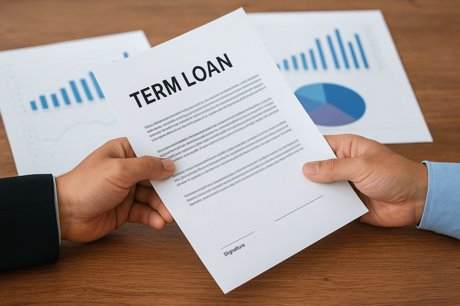 Term Loan